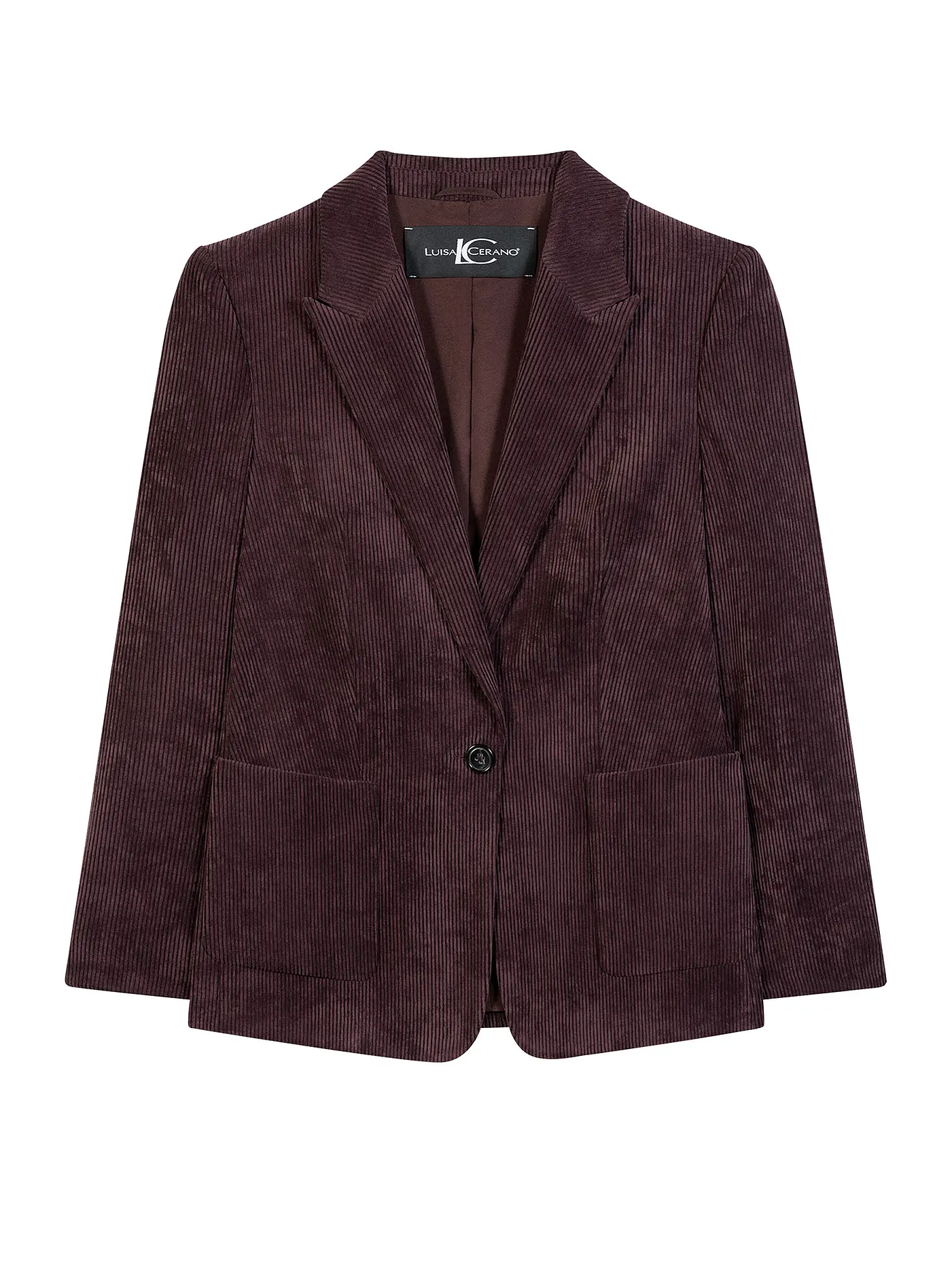 LUISA CERANO | Blazer | 